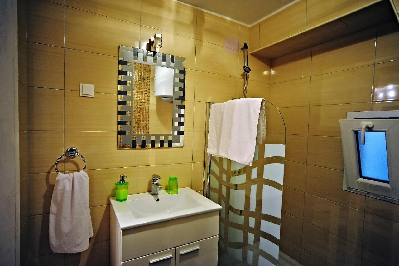 Apartment Studio Erika 189 Rovinj Croatia