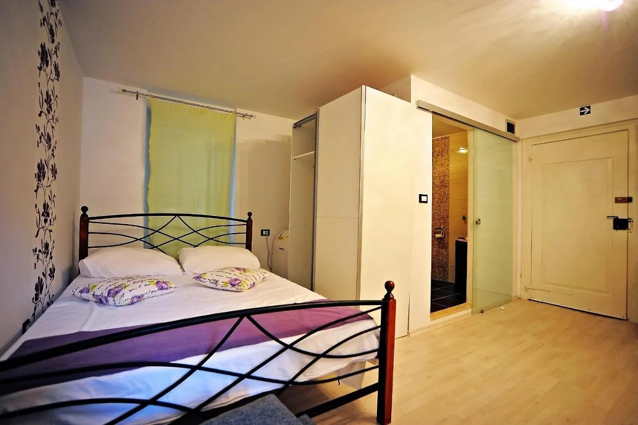 Apartment Studio Erika 189 Rovinj