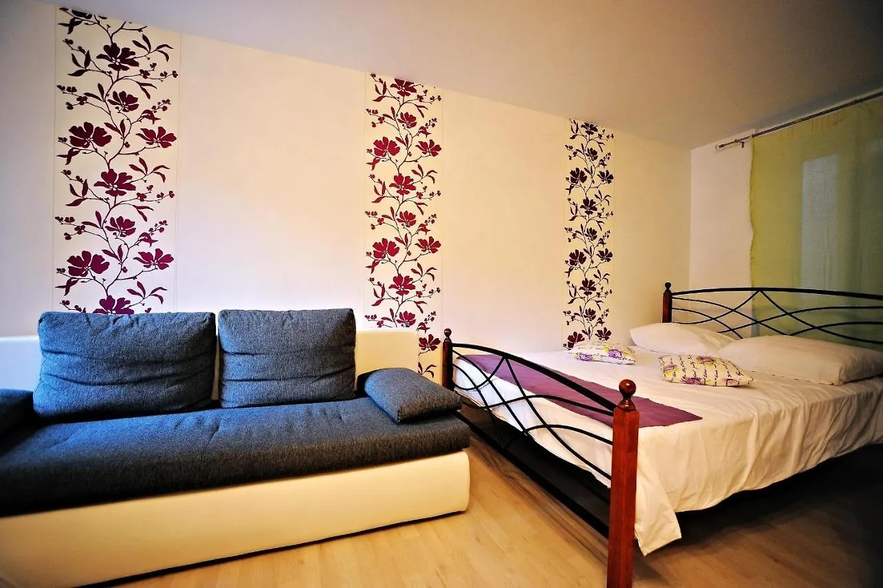 Studio Erika 189 Rovinj