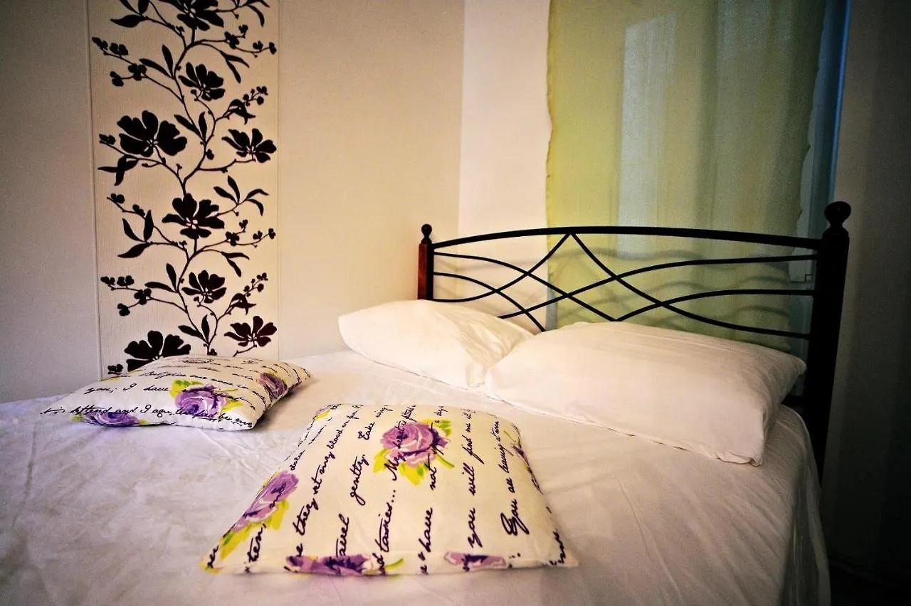 Apartment Studio Erika 189 Rovinj