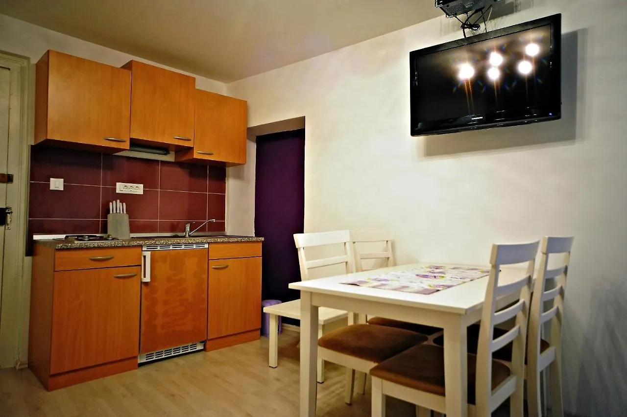Studio Erika 189 Rovinj 0*,