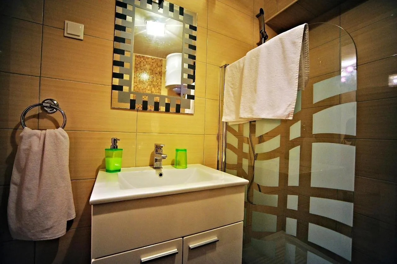 Studio Erika 189 Rovinj