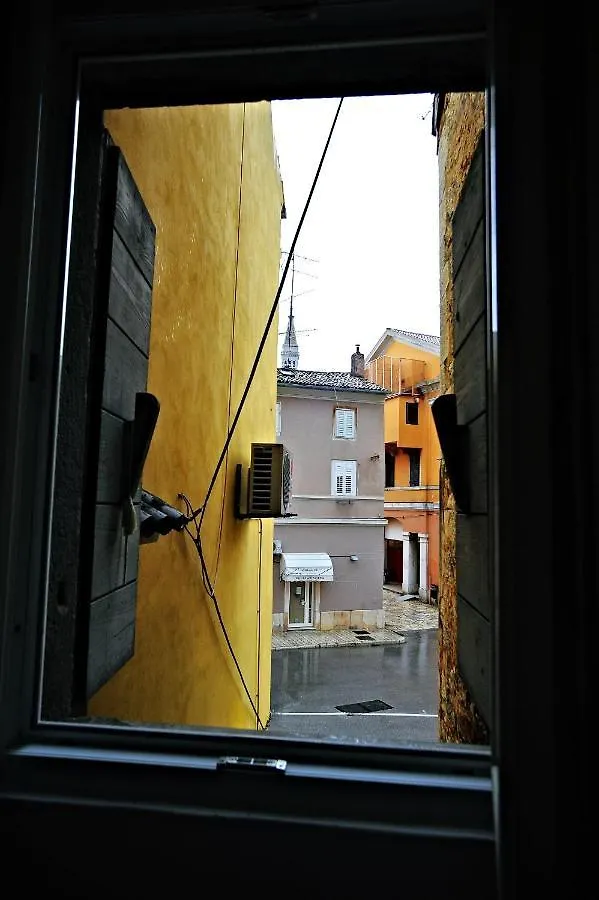 Studio Erika 189 Rovinj 0*,  Croatia