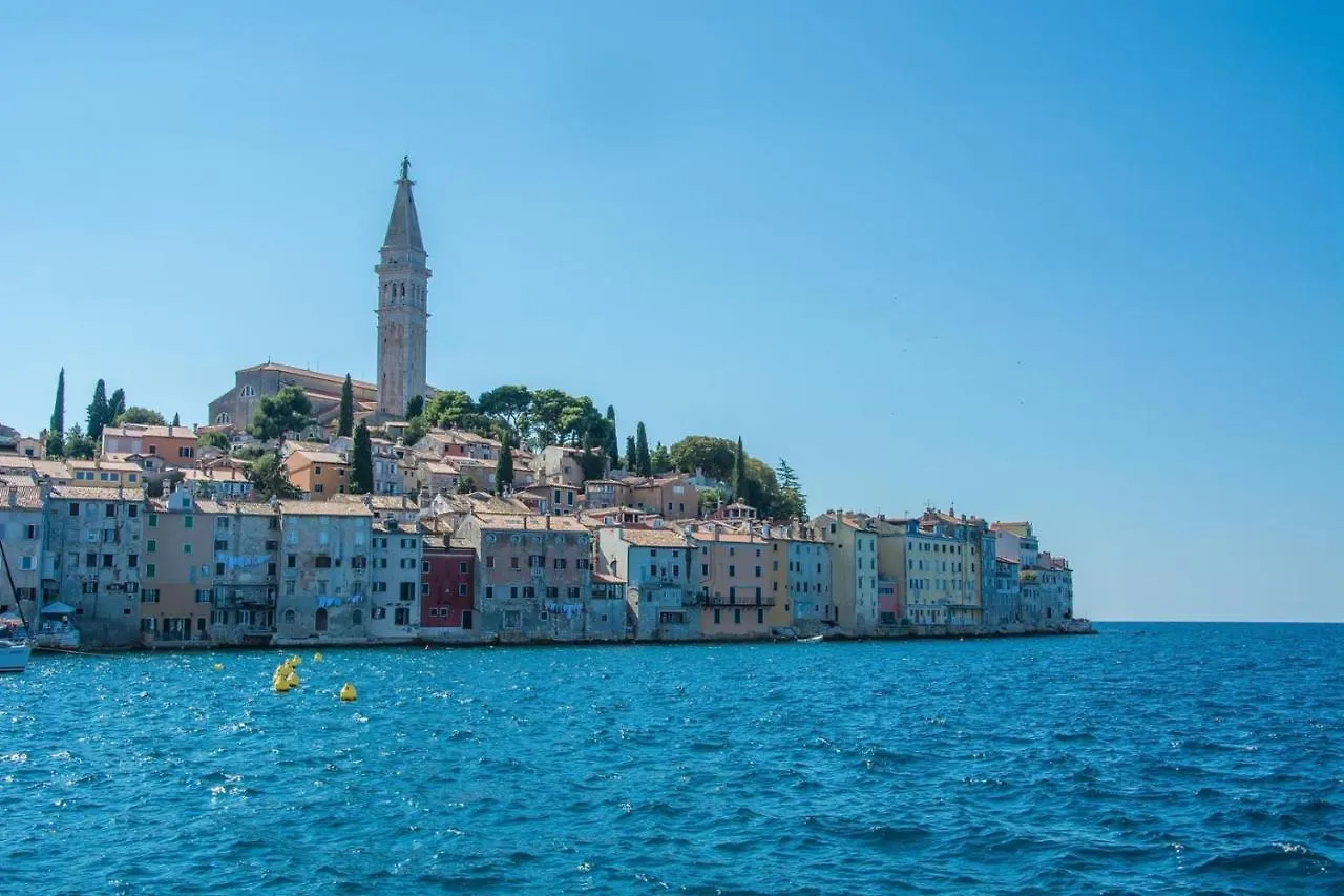 Studio Erika 189 Rovinj Croatia