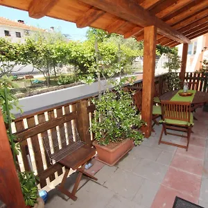 Tijana Apartman