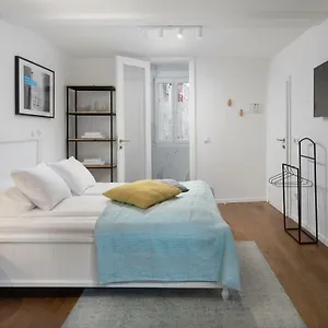 Old Town By Irundo Apartment